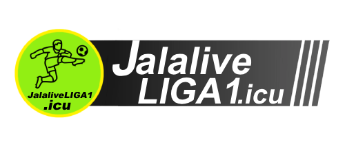 Jalalive Liga 1